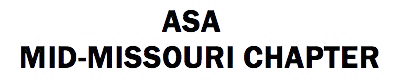 Asa Mid-Missouri Chapter